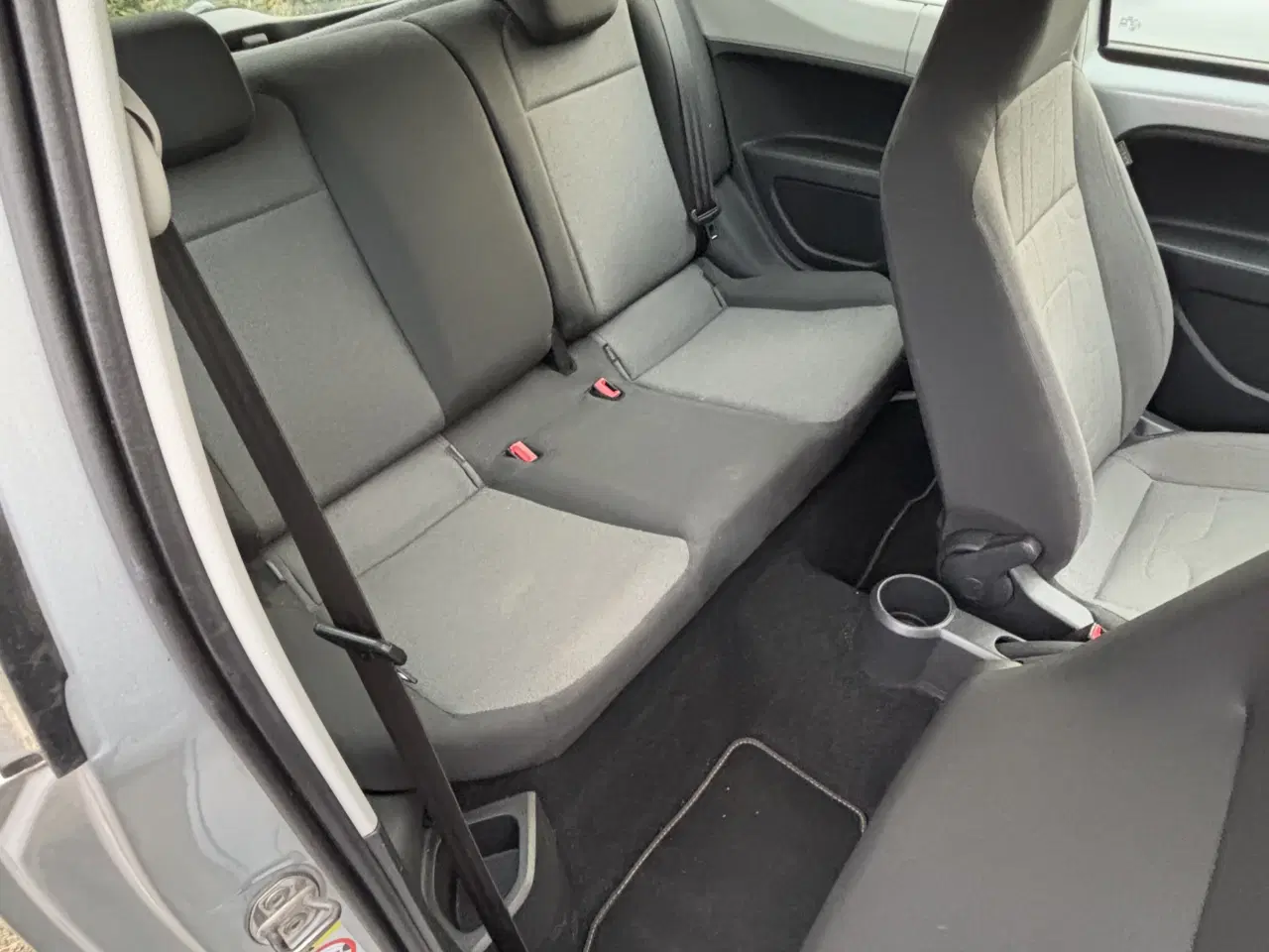 Billede 7 - Volkswagen UP 