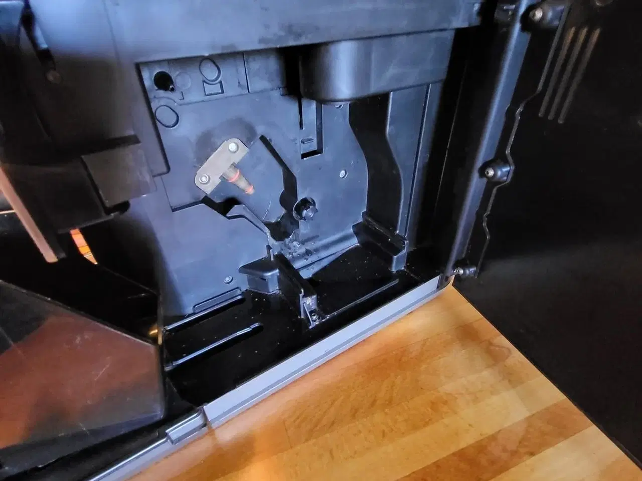 Billede 5 - Gaggia Brera Fuldautomatisk espressomaskine