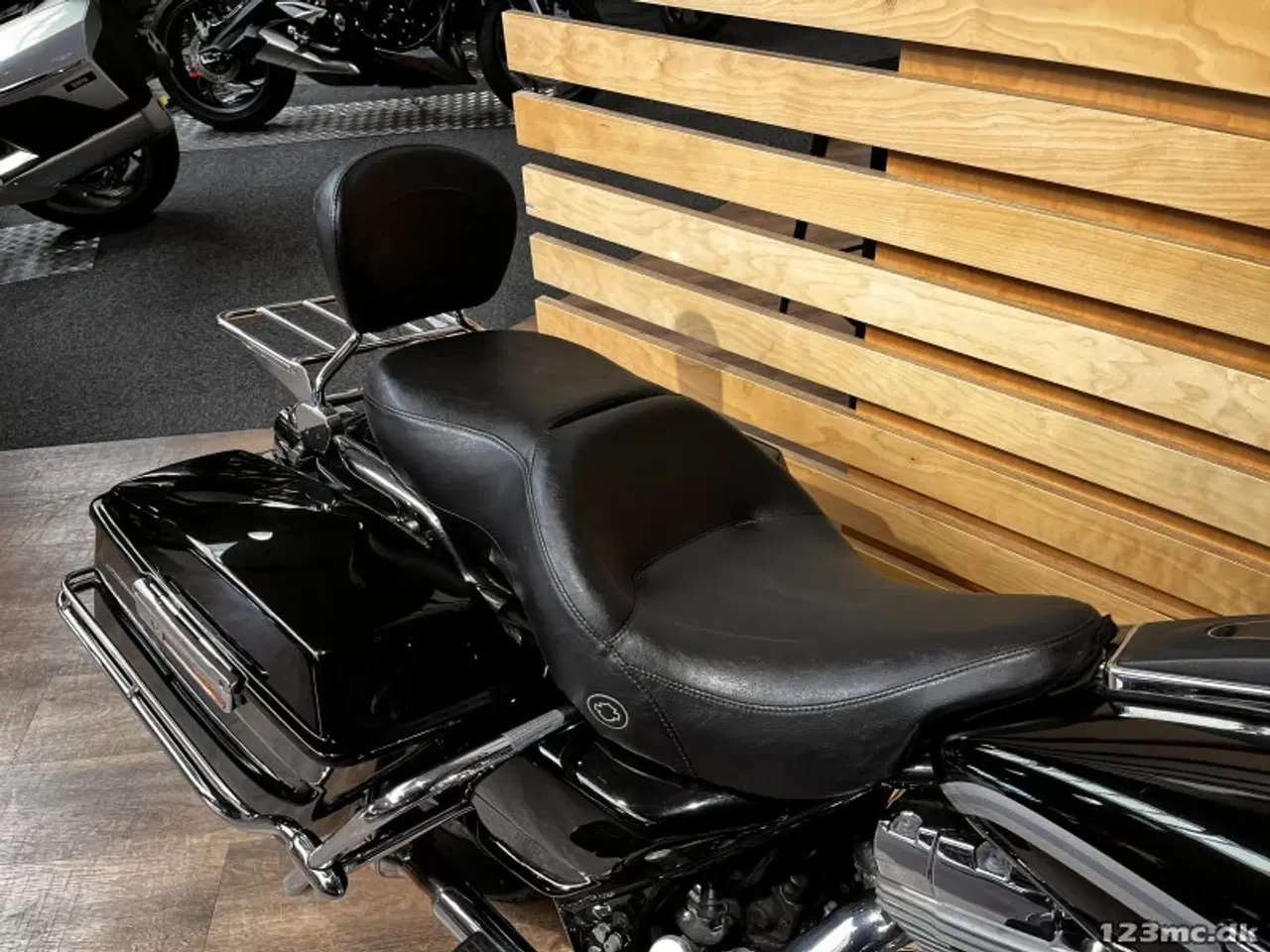 Billede 5 - Harley-Davidson FLHTC Electra Glide Classic