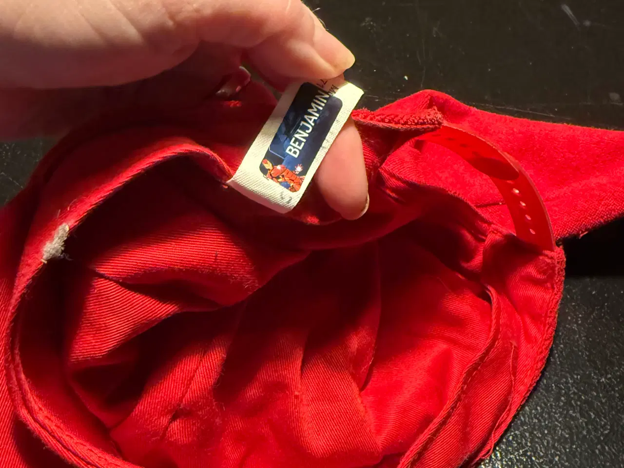 Billede 3 - Pyrus nissehue 