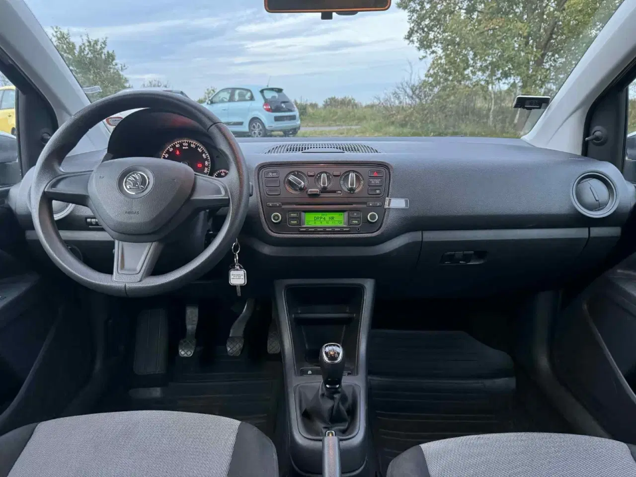 Billede 14 - Skoda Citigo 1,0 60 Ambition GreenTec