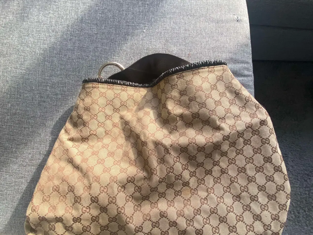 Billede 3 - Gucci Handbag 