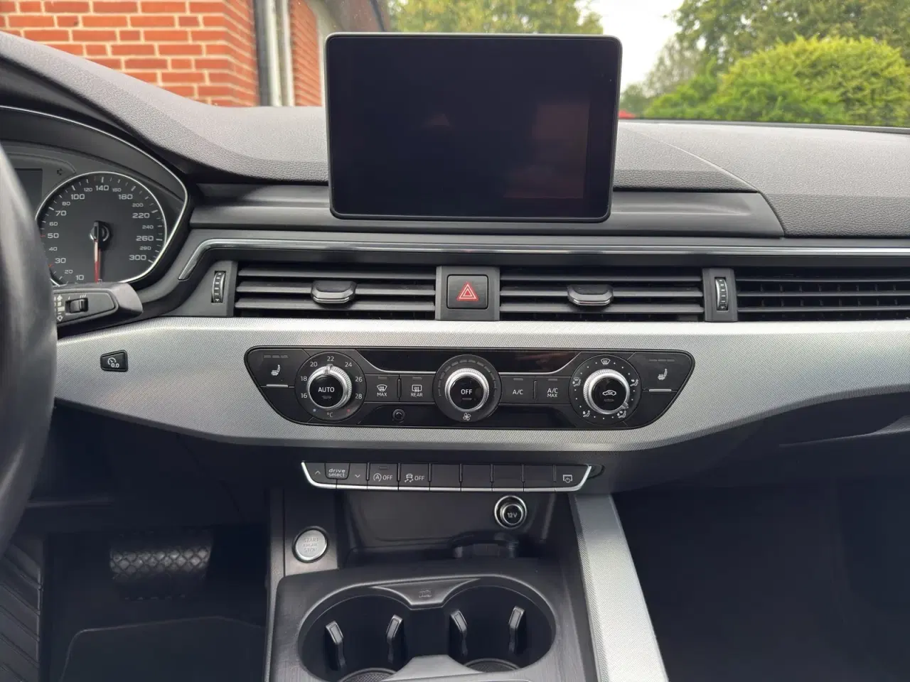 Billede 12 - Audi A5 2,0 TFSi 190 Sport Sportback S-tr.