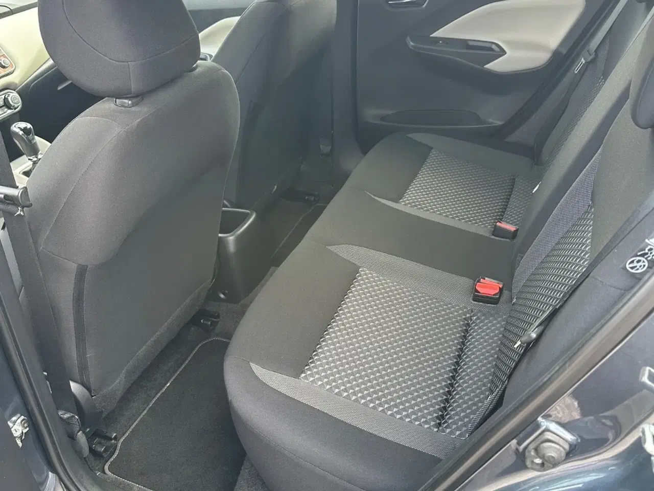 Billede 9 - Nissan Micra 1,0 IG-T 100 N-Connecta