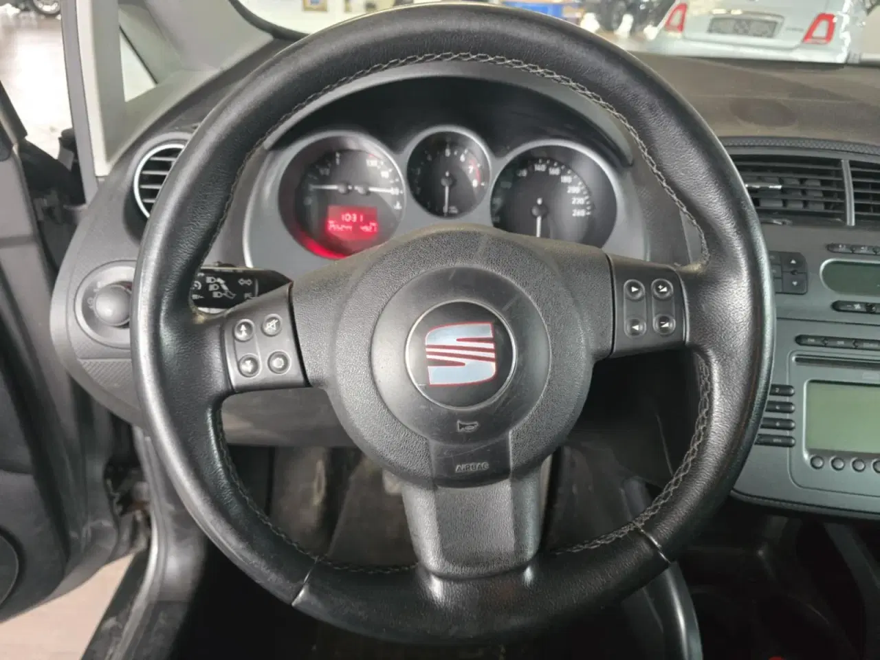 Billede 6 - Seat Altea XL 1,8 TFSi Stylance