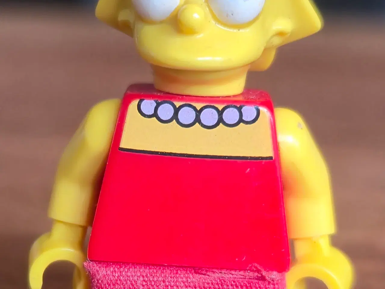 Billede 5 - Lego figurer, The Simpsons