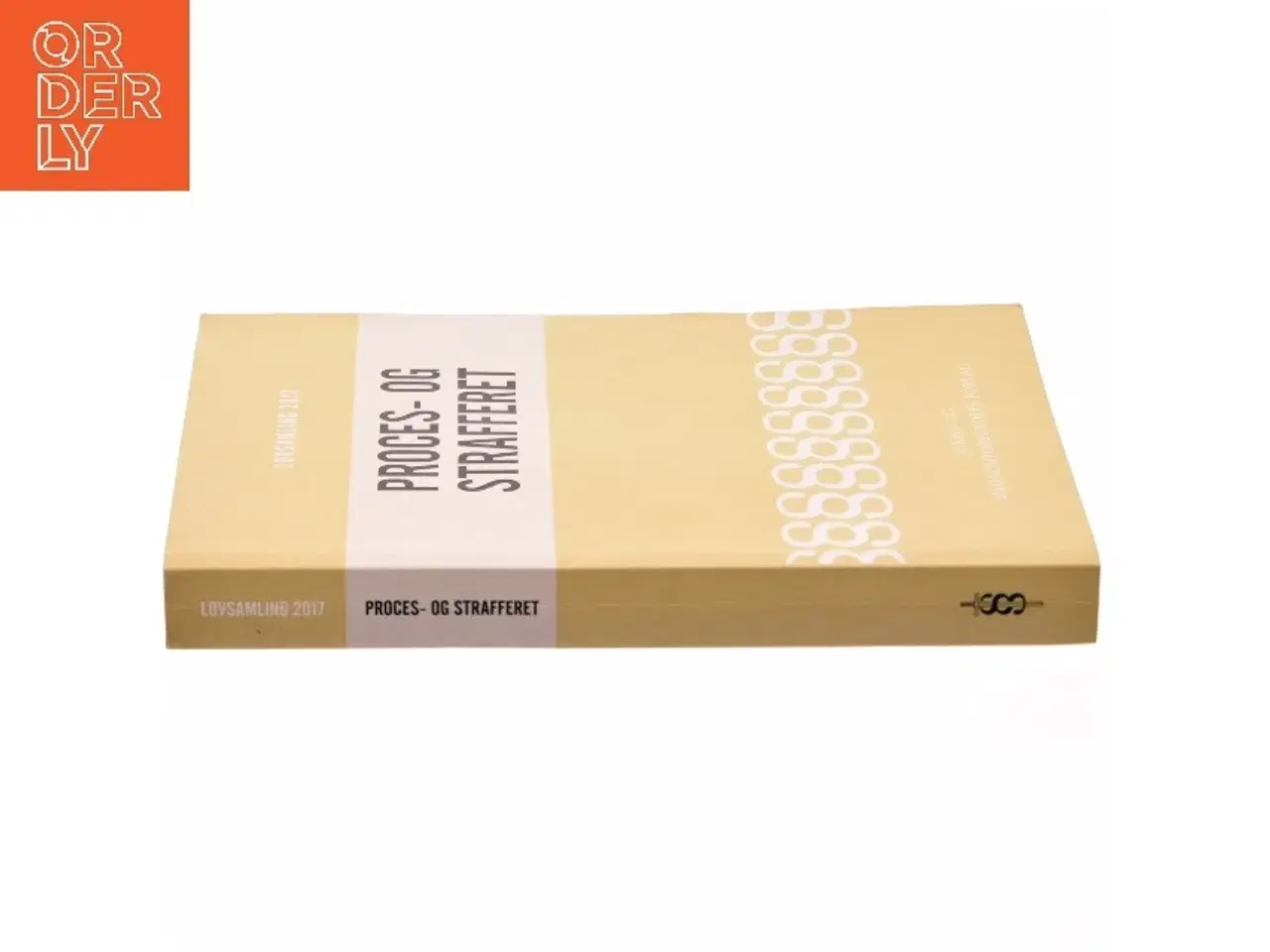 Billede 2 - Proces- og strafferet