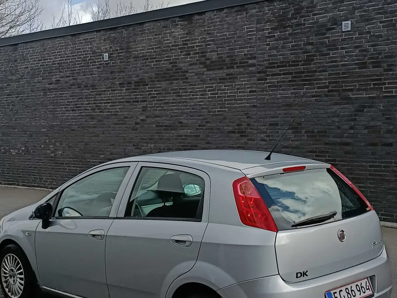 Billede 6 - Økonomisk bil