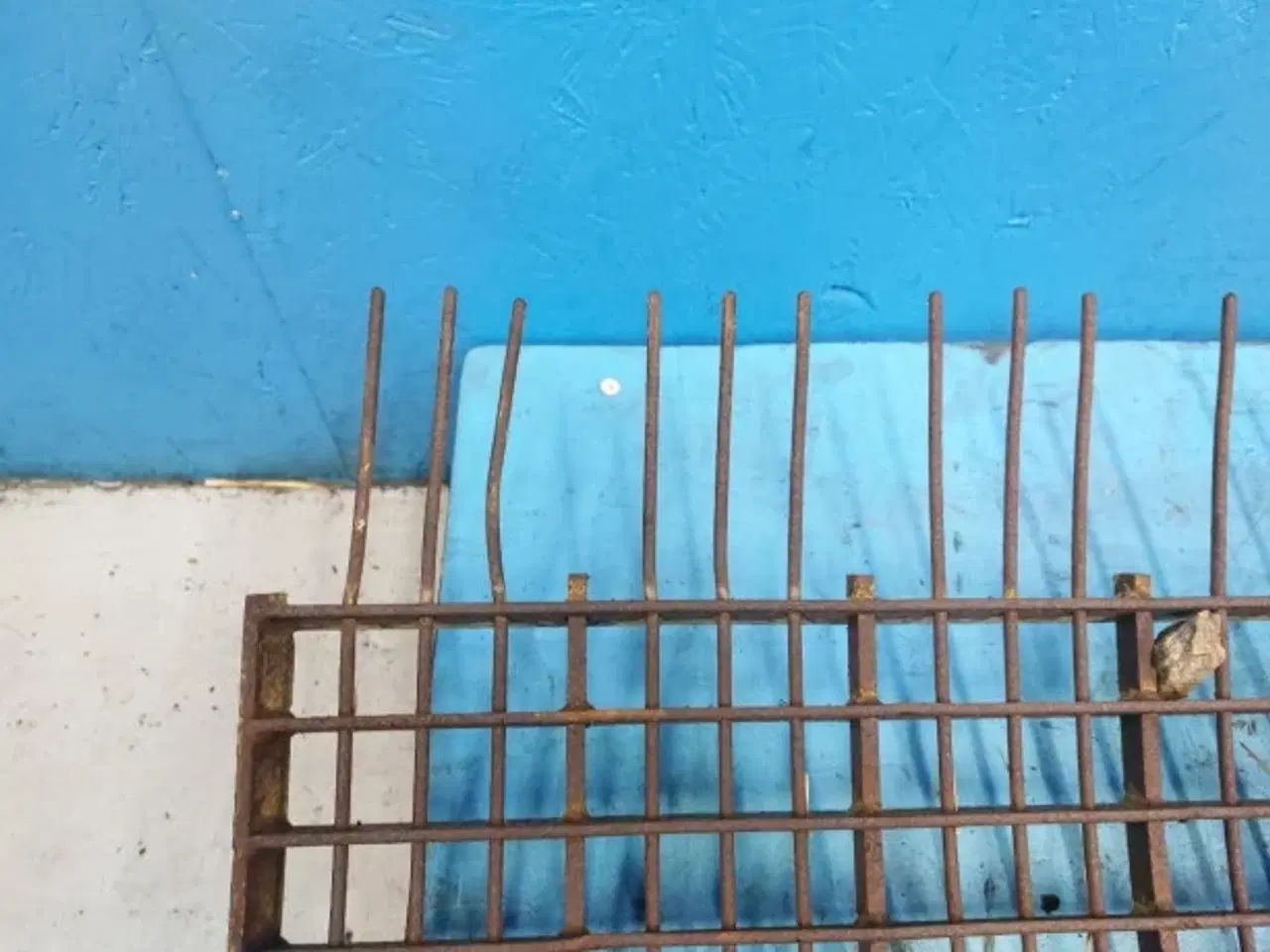 Billede 17 - New Holland TX65 Kerneudskiller Bro 84017975 Stel.6607089