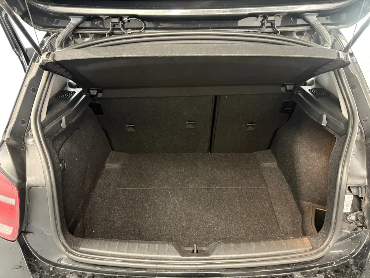 Billede 7 - BMW 116i 1,6 136HK 5d 6g
