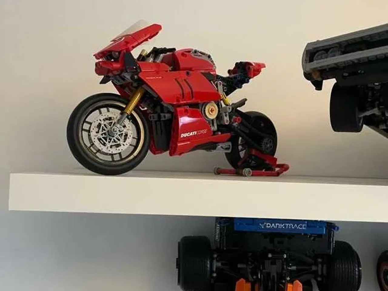 Billede 12 - KÆMPE LEGO SAMLING