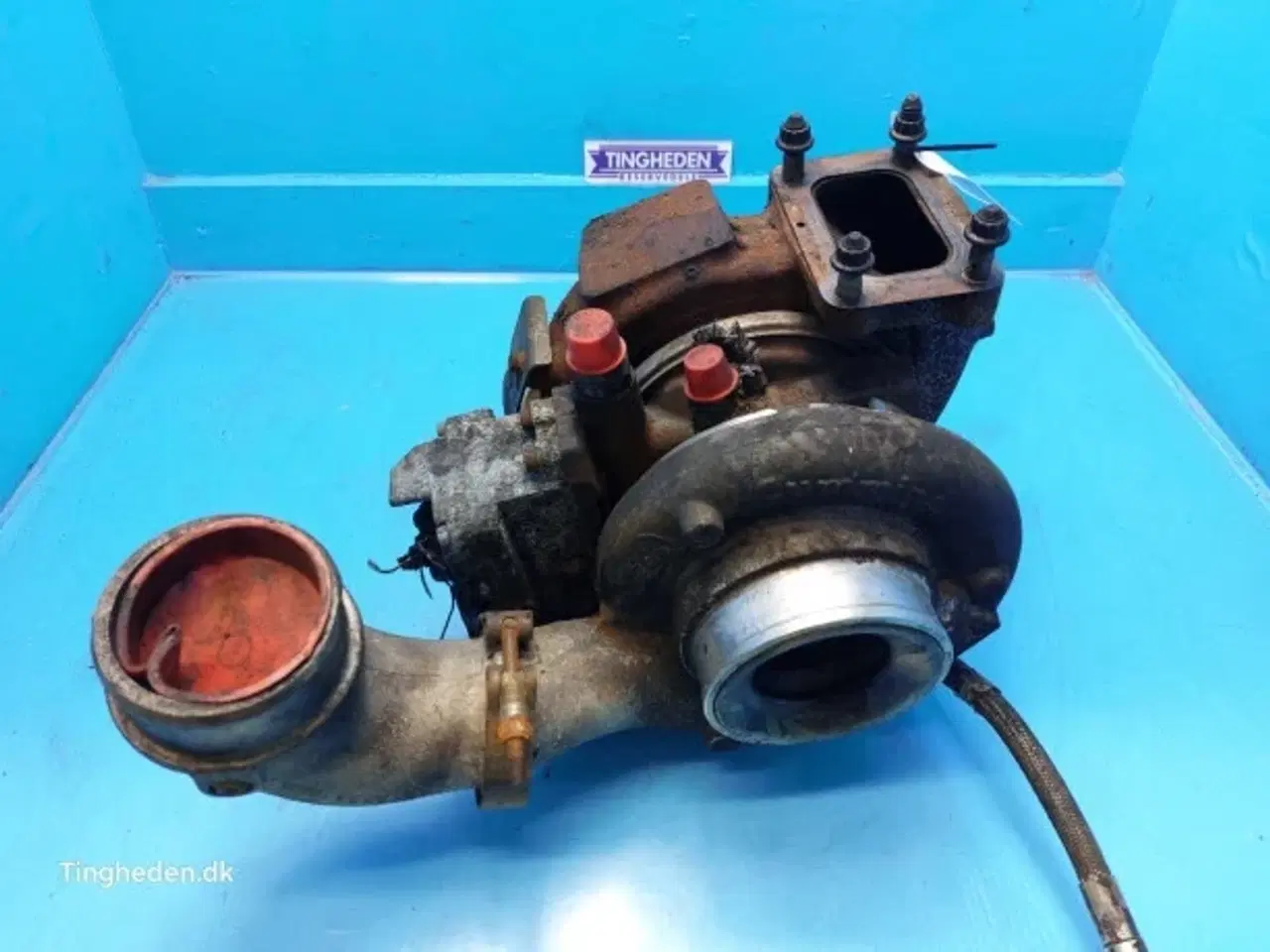 Billede 17 - Cummins QSB6.7 Turbo 