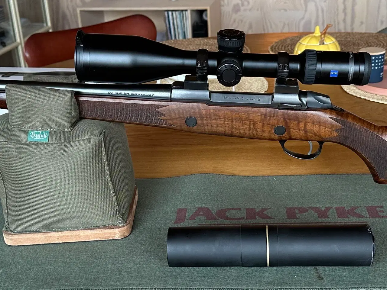 Billede 4 - Sako 85 Classic Cal. 30-06