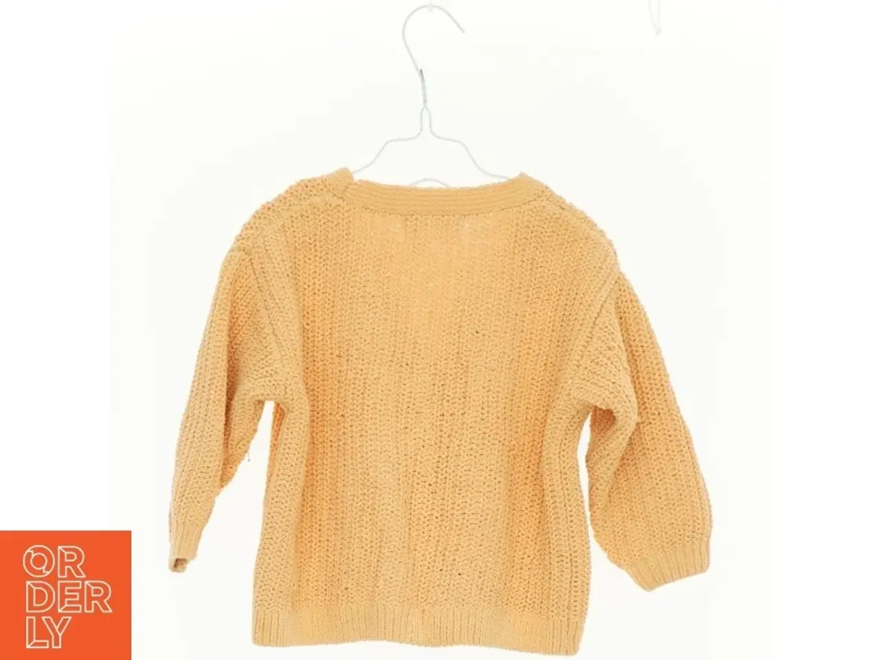 Billede 2 - Trøje fra H&M (str. 98 cm)