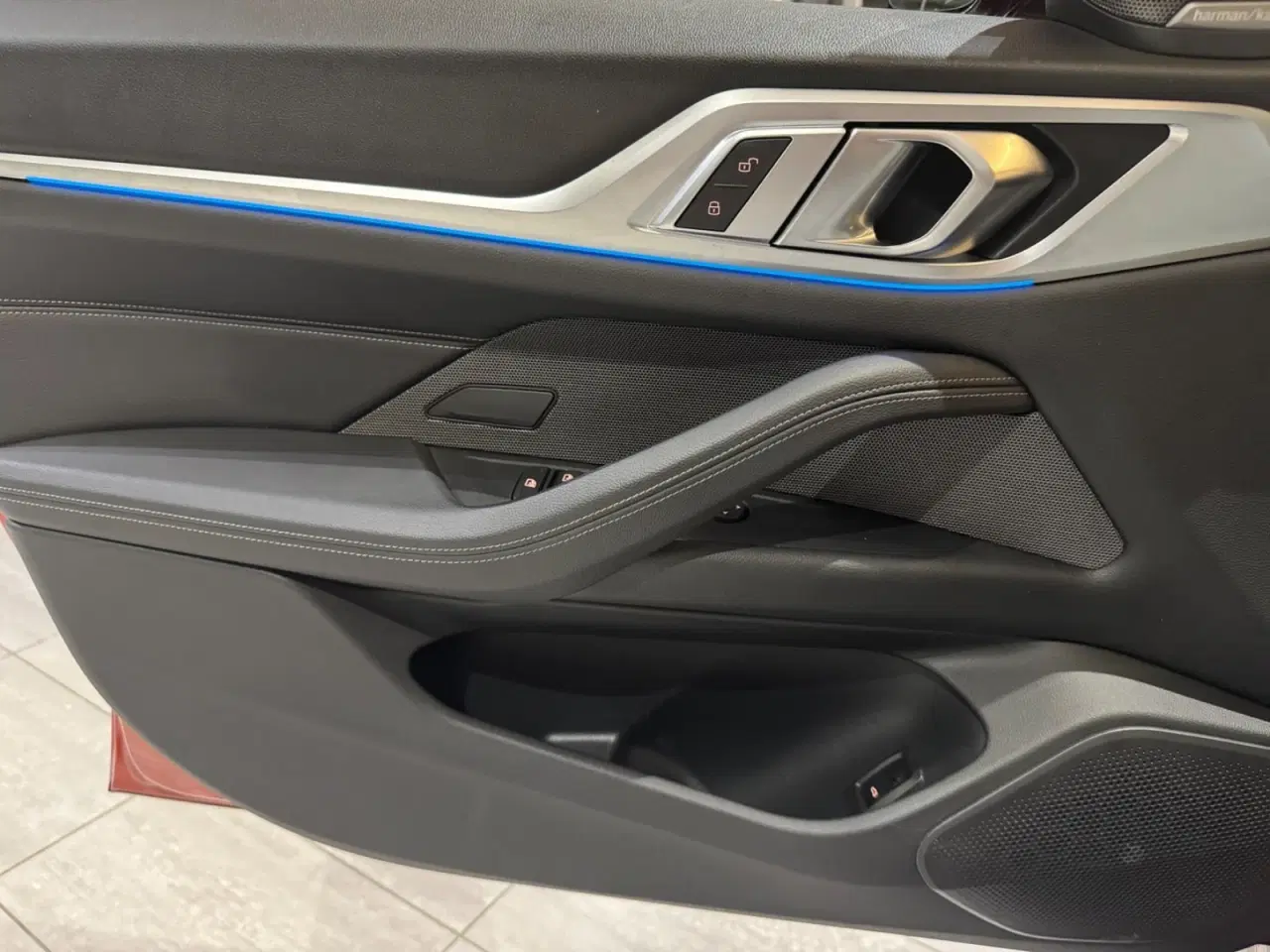 Billede 11 - BMW i4  eDrive40 M-Sport