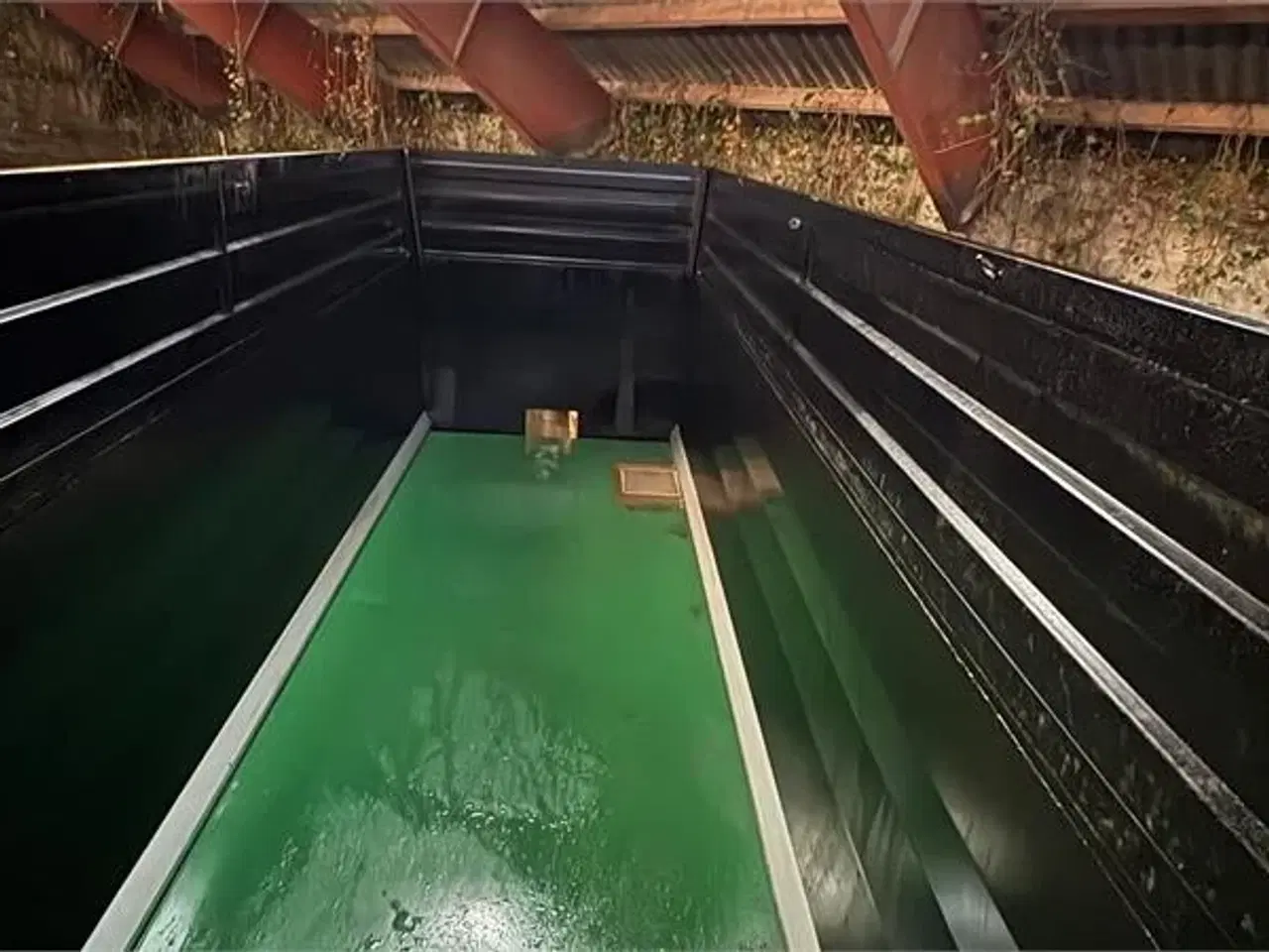 Billede 7 - Krampe BANDIT 750.2