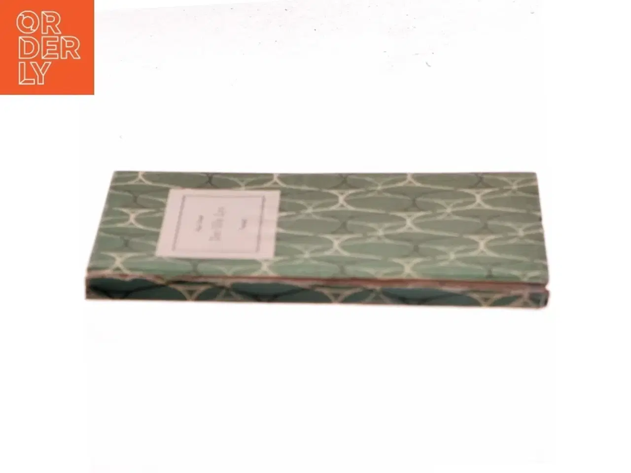 Billede 2 - Det lille Lys af Poul Ørum (Bog)