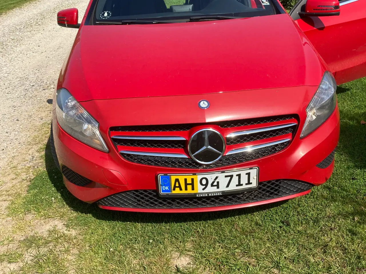 Billede 2 - Mercedes A klasse 180 Cdi T
