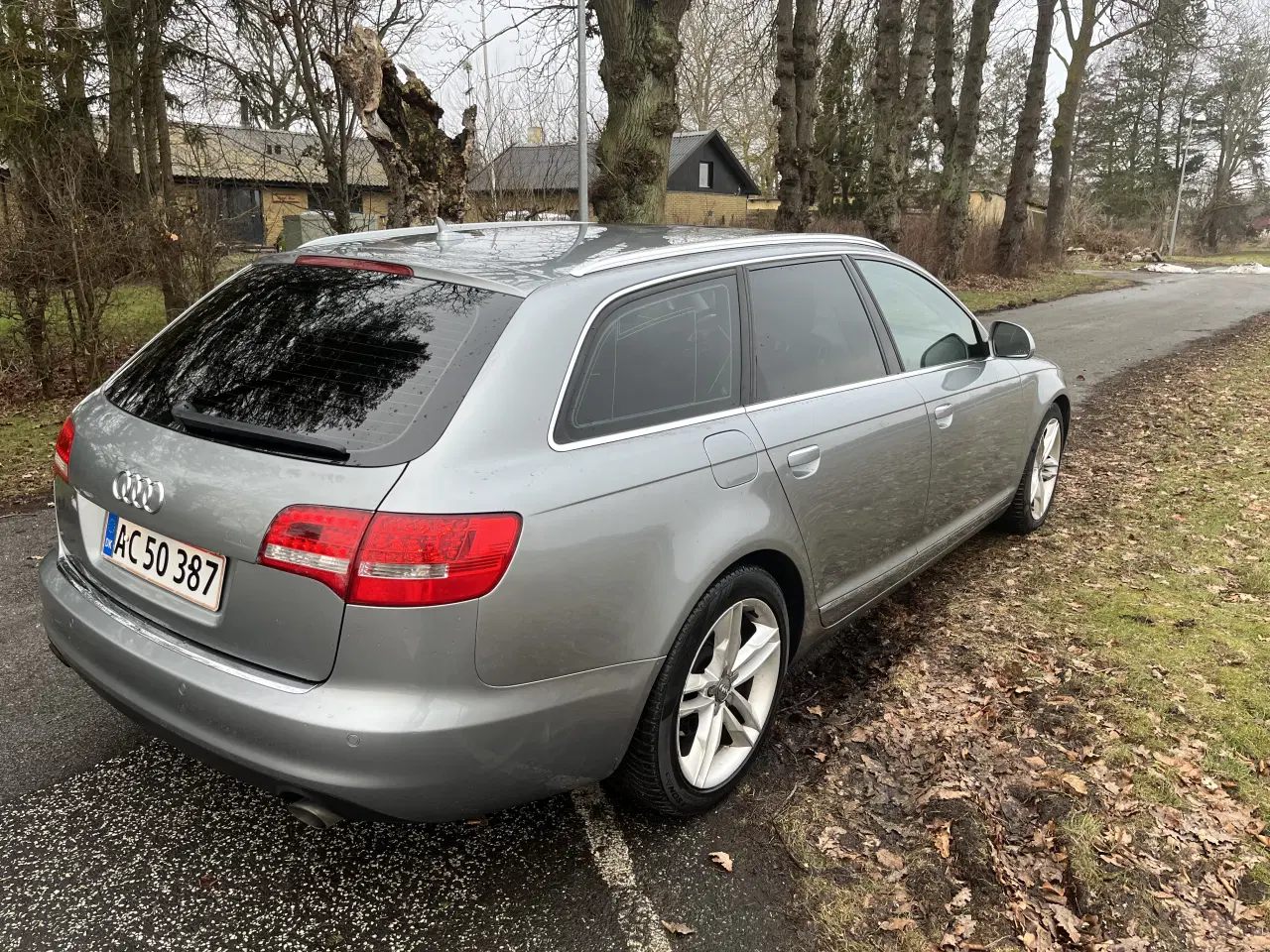 Billede 3 - Audi A6 variant