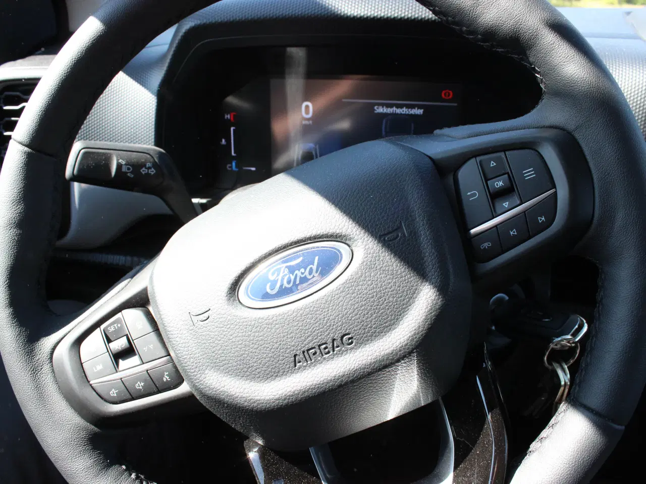 Billede 13 - Ford Ranger