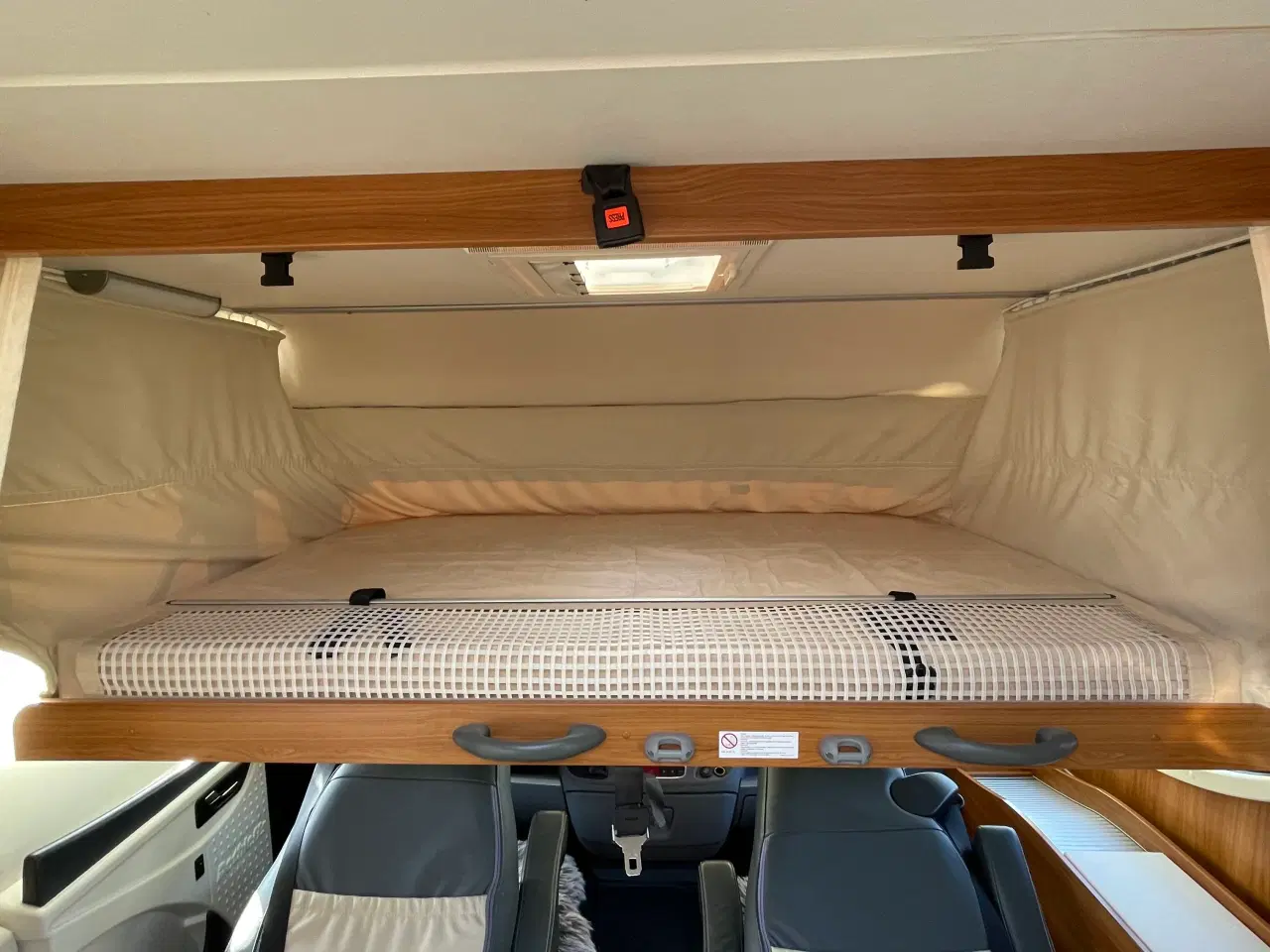 Billede 18 - Autocamper 