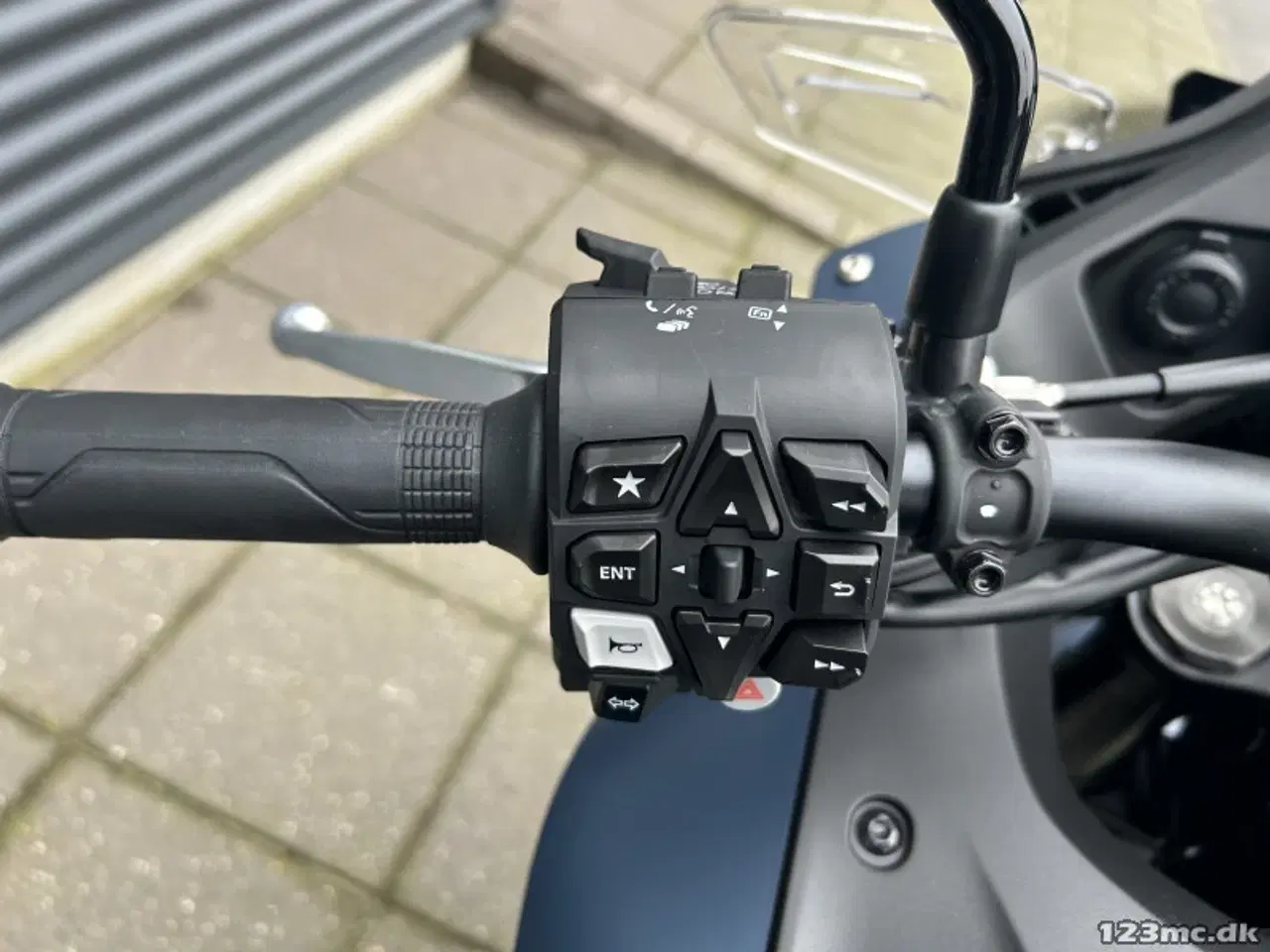 Billede 18 - Honda NT 1100 A MC-SYD BYTTER GERNE  5 ÅRS GARANTI