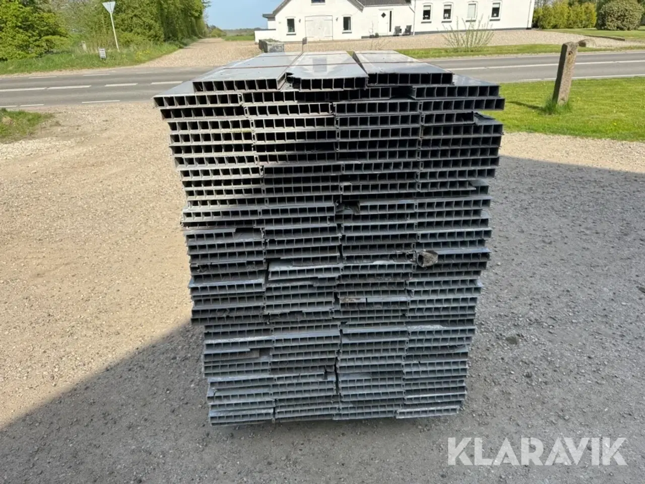 Billede 5 - PVC rumdelere Dukadan