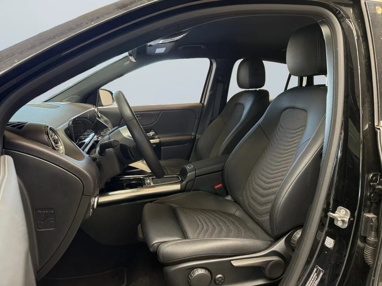 Billede 4 - Mercedes EQA250+  Progressive