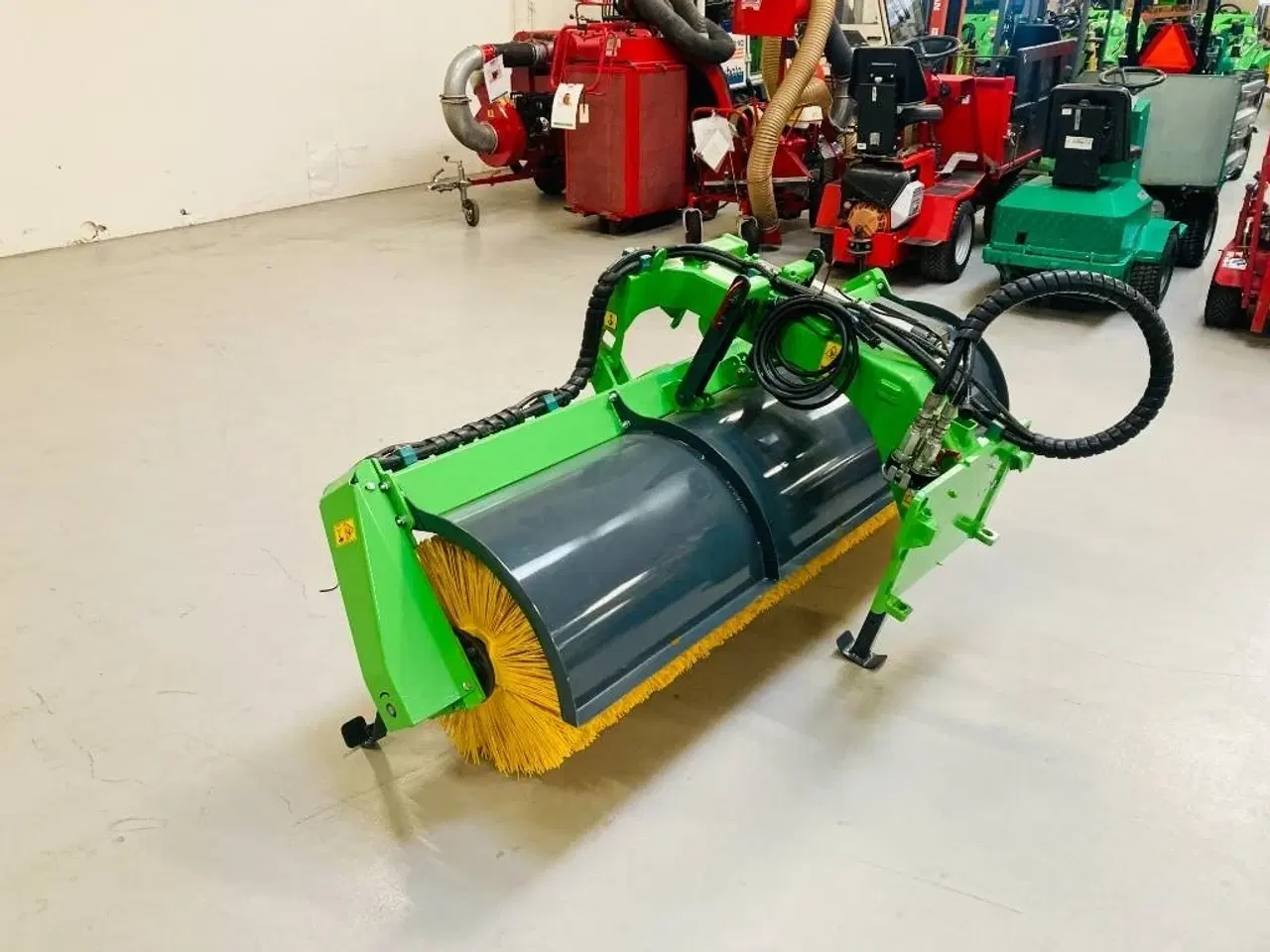 Billede 2 - Avant Kost HD 200 cm