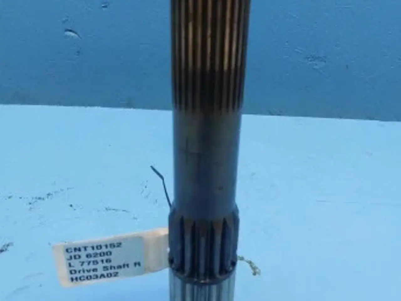 Billede 3 - John Deere 6200 Driveaksel Højre L77516