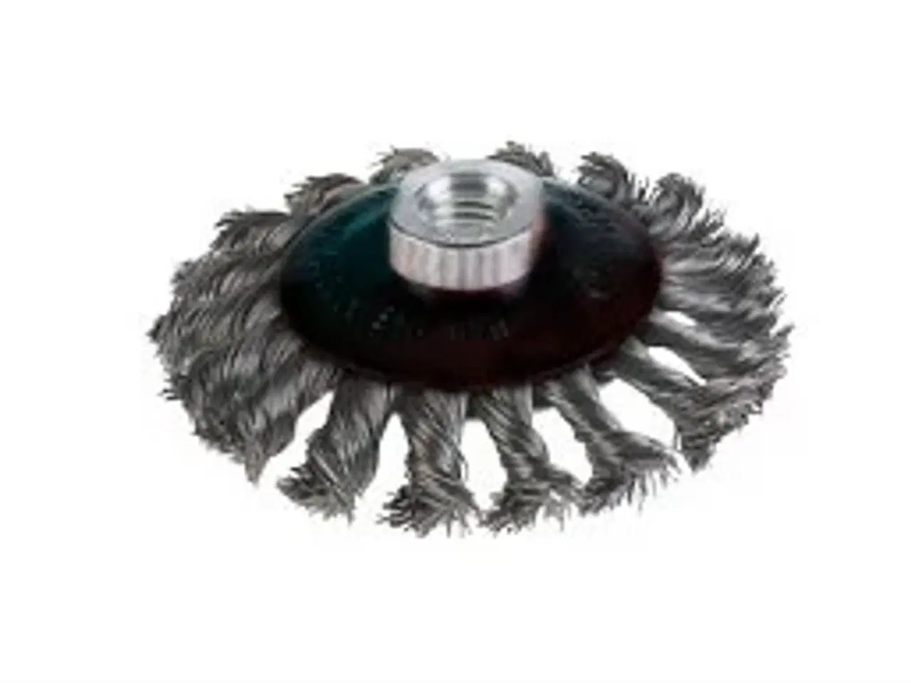 Billede 1 - HERO Keglebørste Ø 100 mm