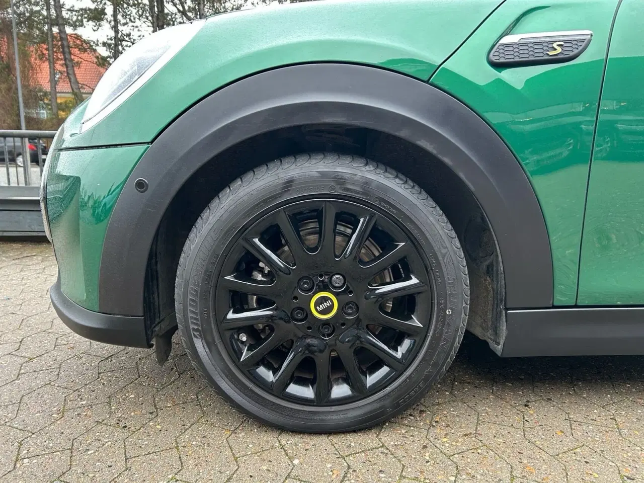 Billede 14 - MINI Cooper SE  Edition Premium Plus