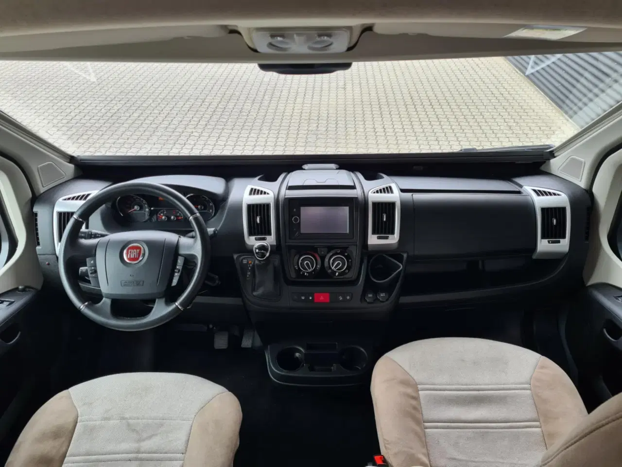 Billede 5 - 2021 - Benimar Sport 346