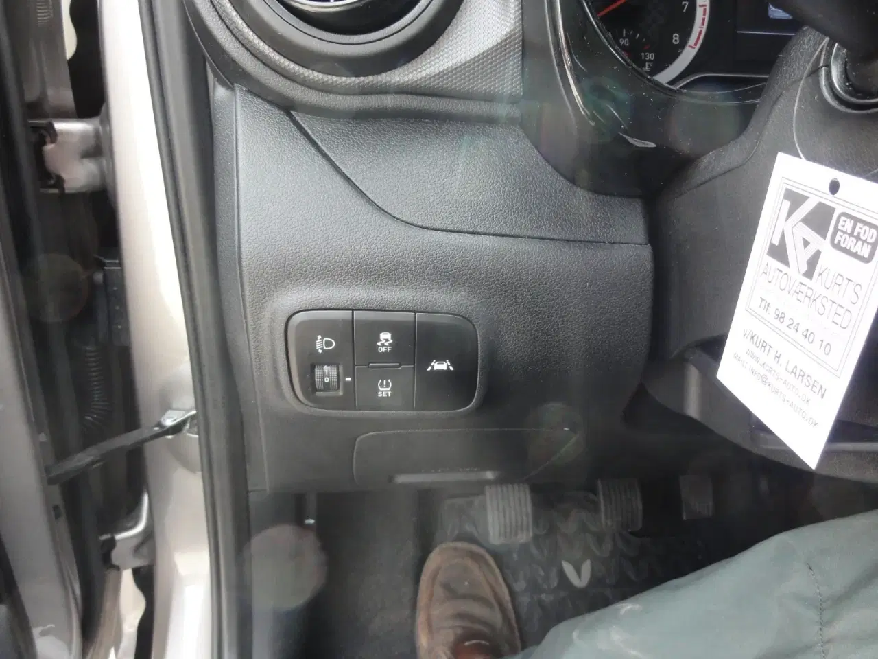 Billede 13 - Hyundai i10 1,0 MPi Advanced