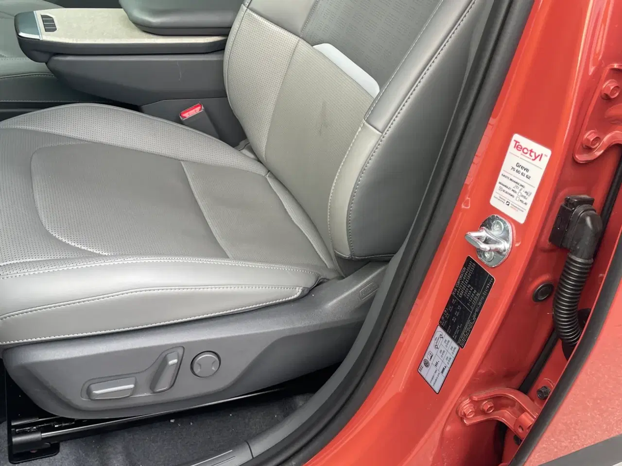 Billede 6 - Kia EV3 81 Long Range Access