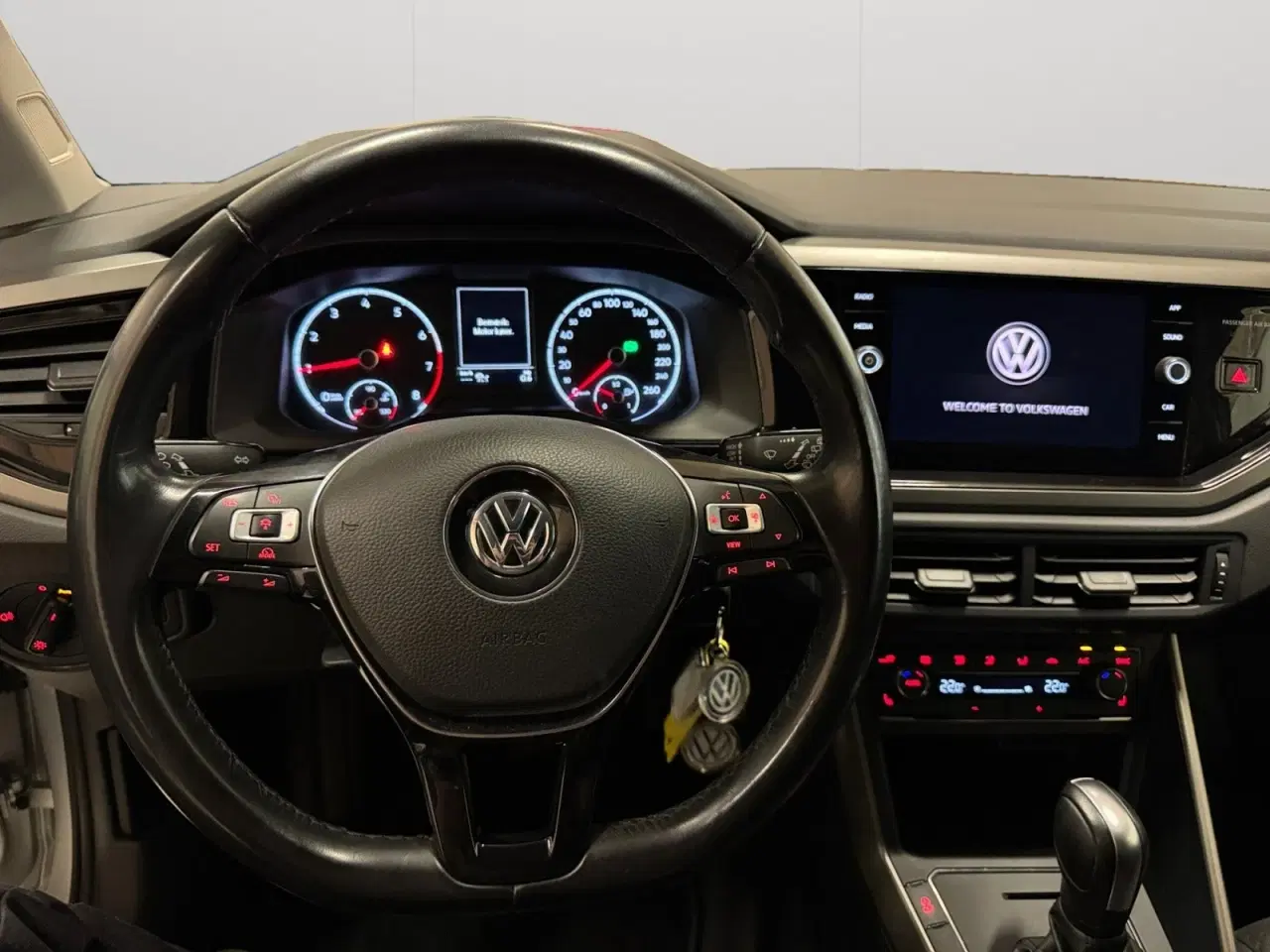 Billede 6 - VW Polo 1,0 TSi 95 Comfortline+ DSG