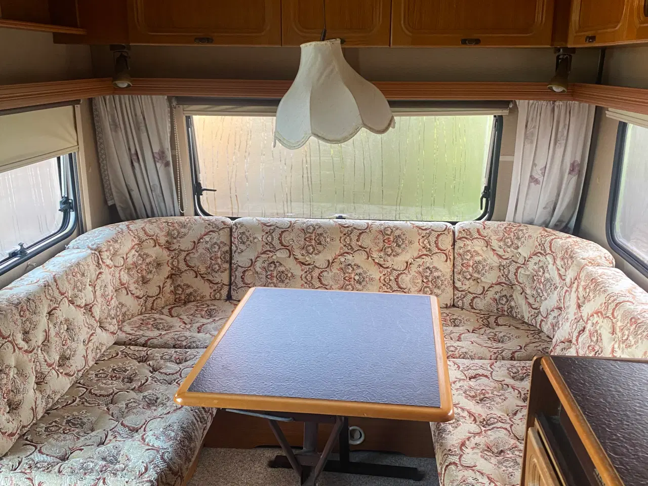 Billede 3 - Fin ældre vogn