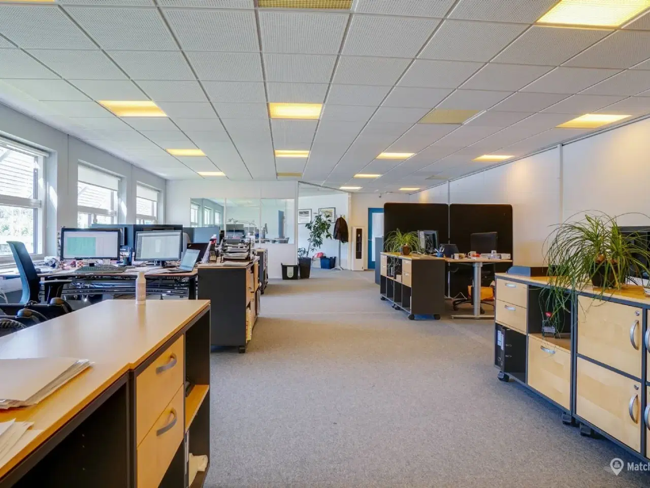 Billede 3 - 238 m² lyse kontorer