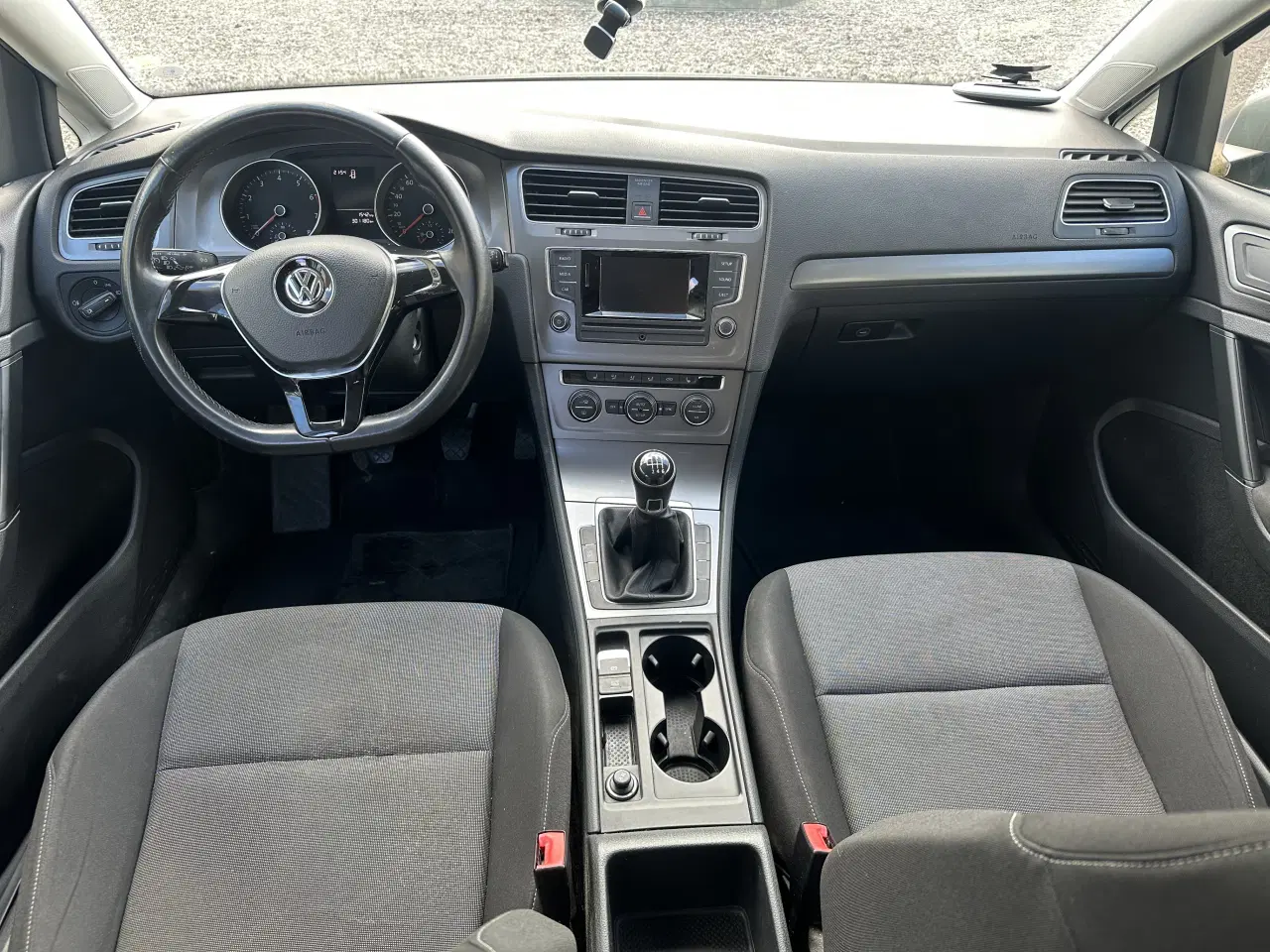 Billede 7 - Vw golf VII