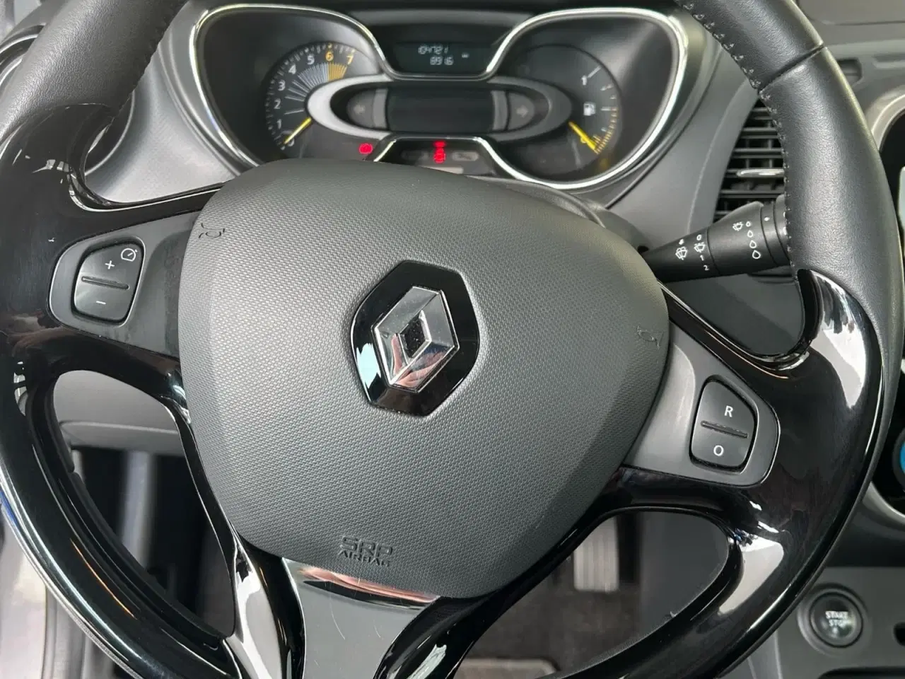 Billede 11 - Renault Captur 0,9 TCe 90 Expression