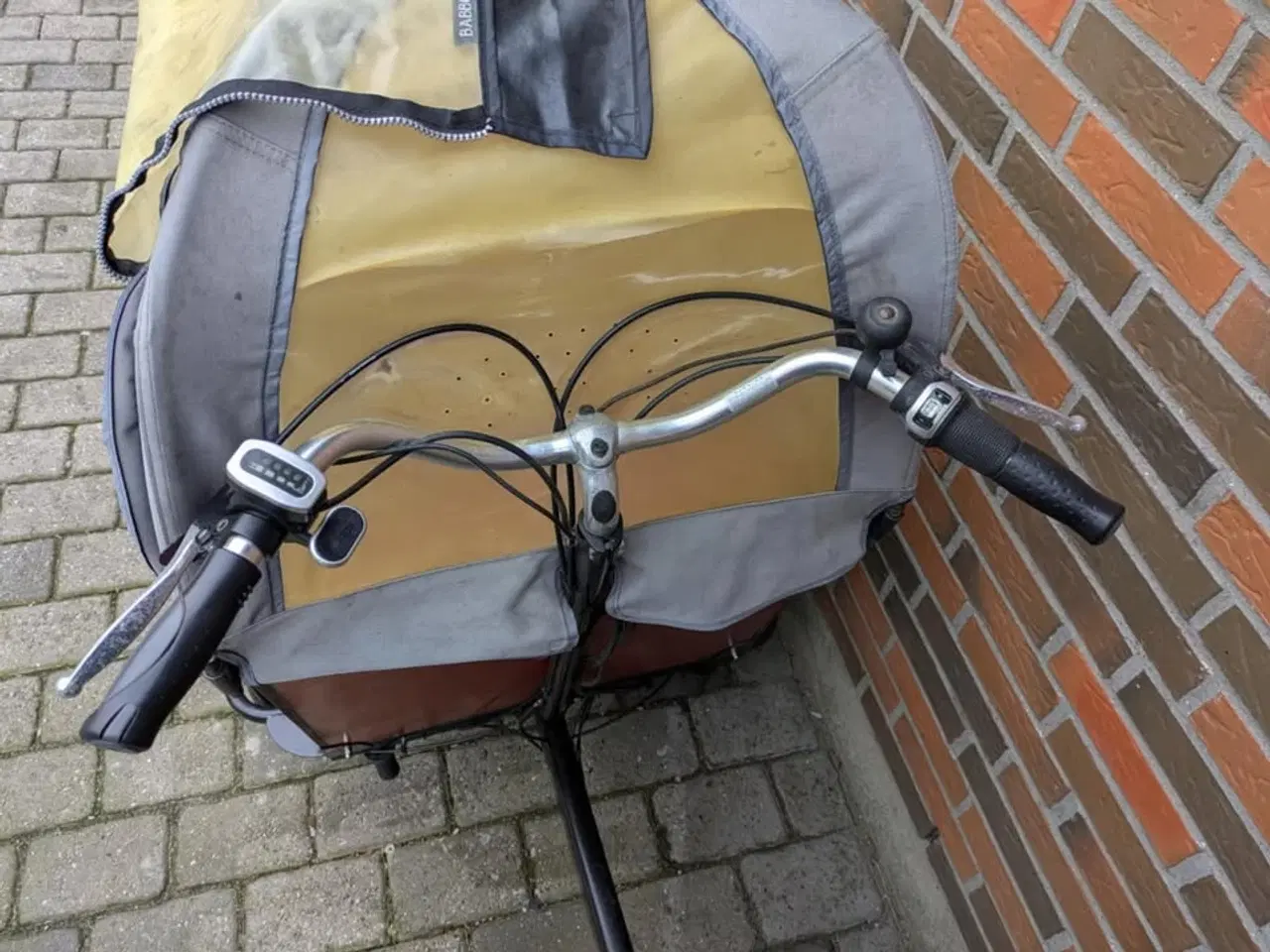 Billede 3 - Smuk el Babboe