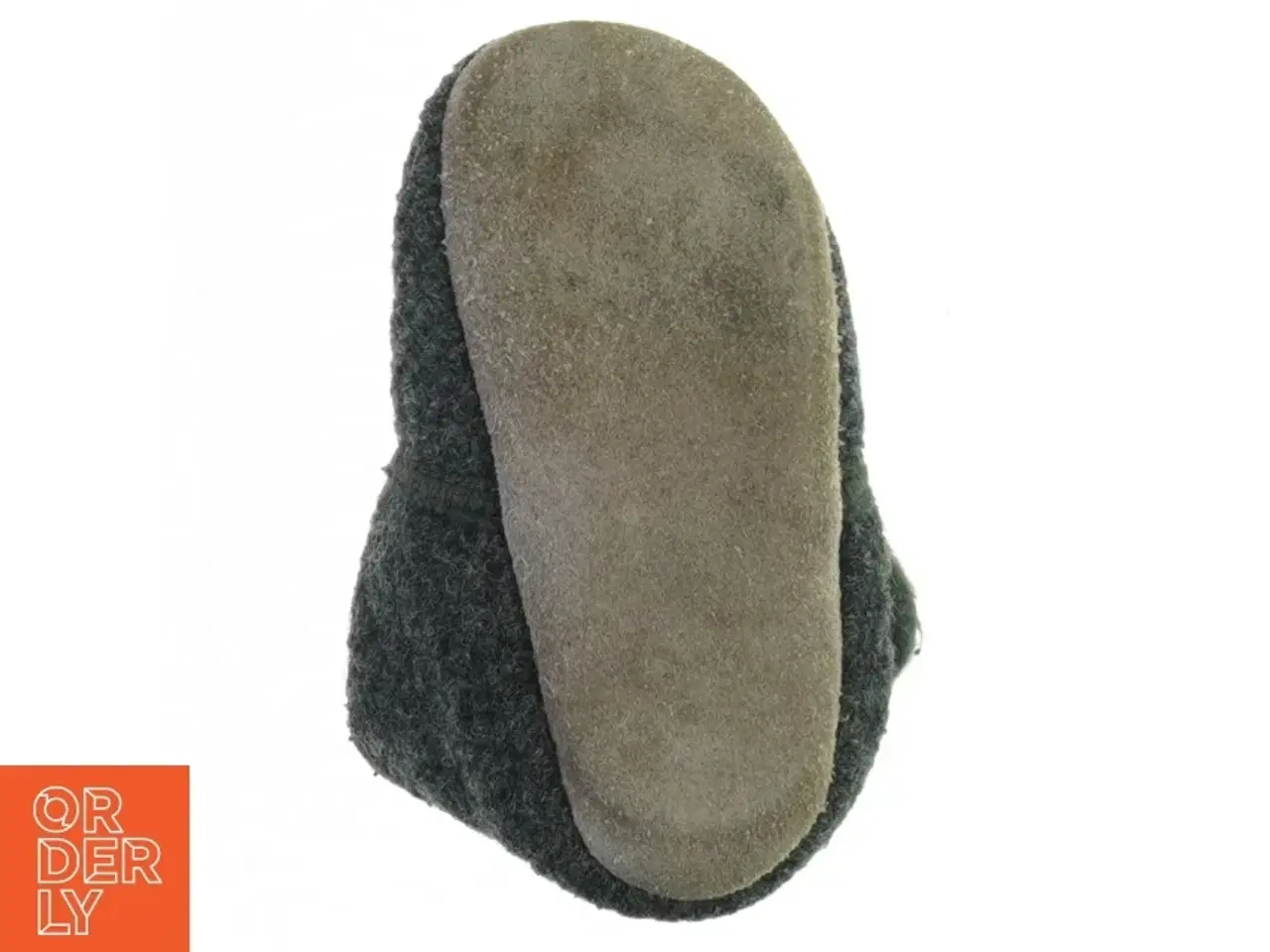 Billede 3 - Sutsko fra Melton (str. 17 cm)