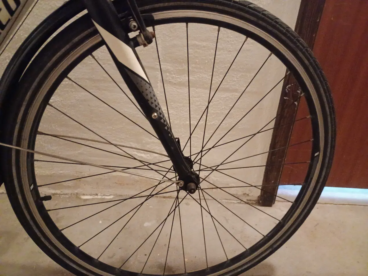 Billede 3 - Specialized herrecykel 