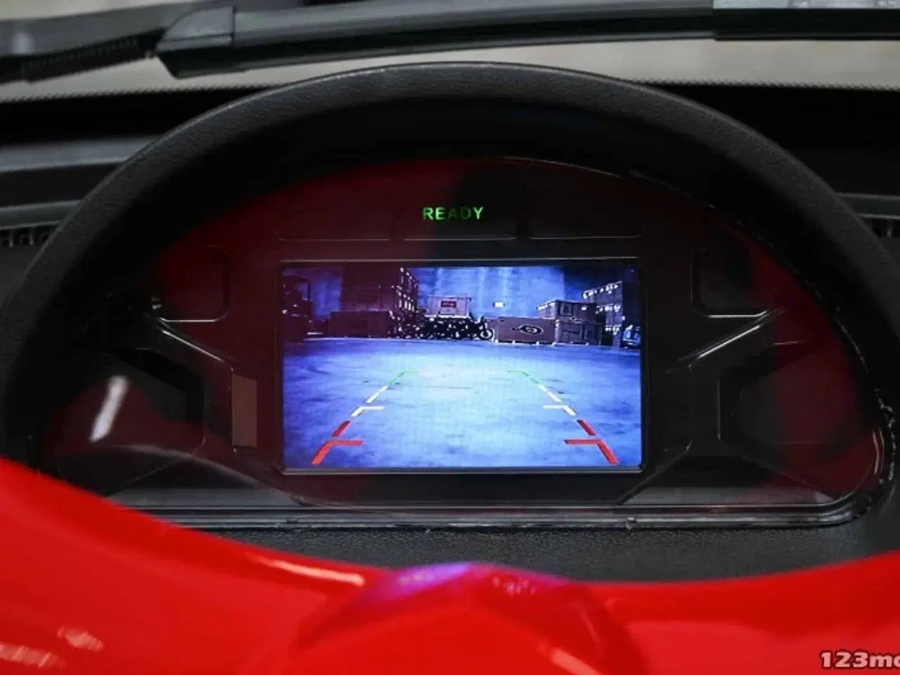 Billede 9 - Ive-car 25