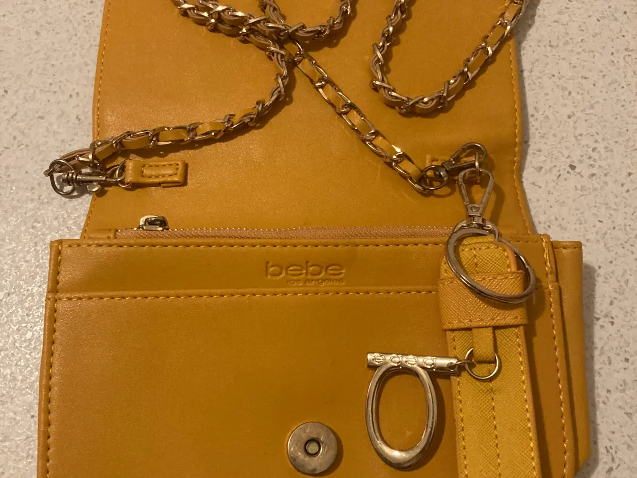 Billede 2 - Bebe - moderne cross-body taske