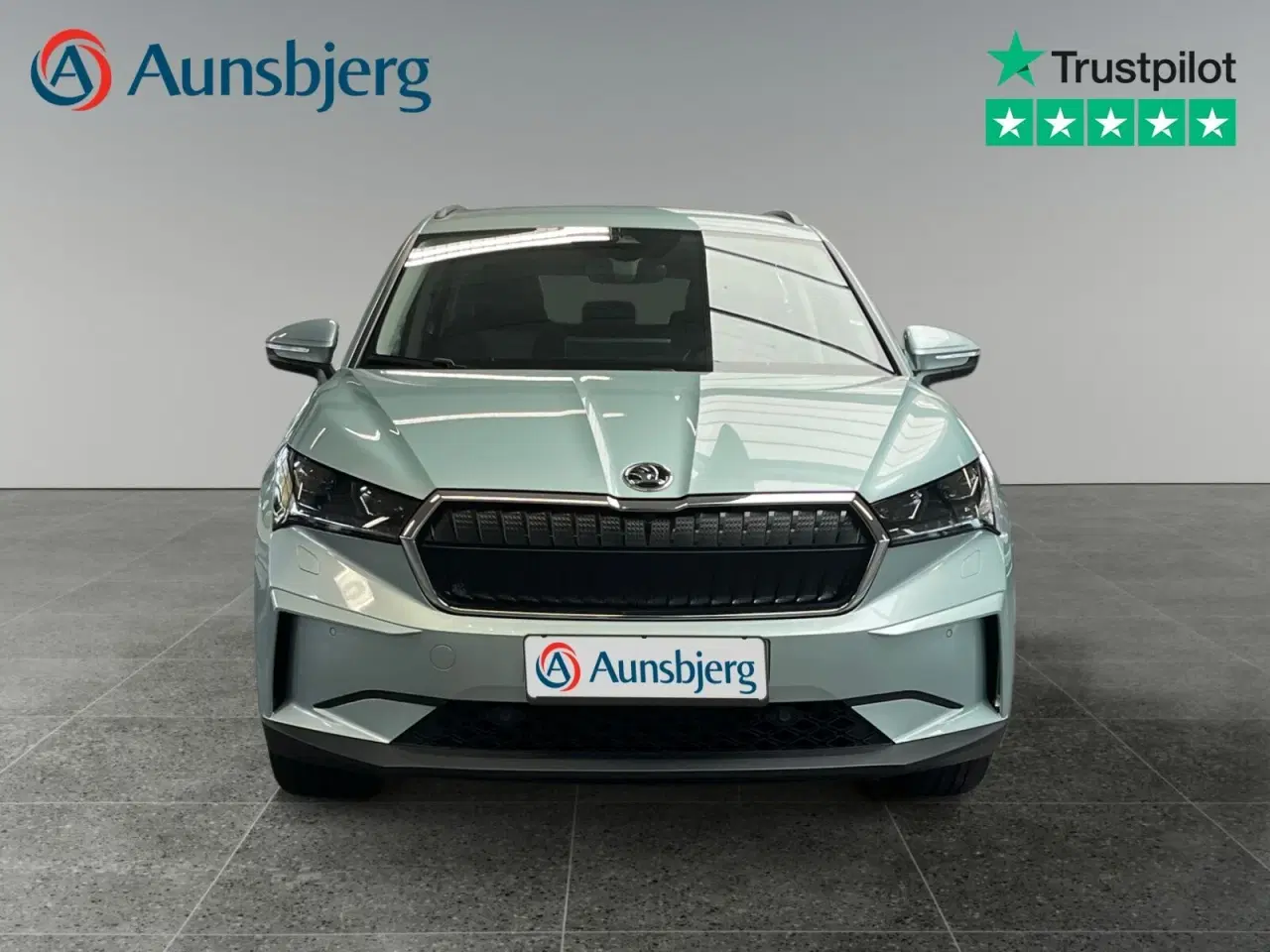 Billede 8 - Skoda Enyaq 60 iV