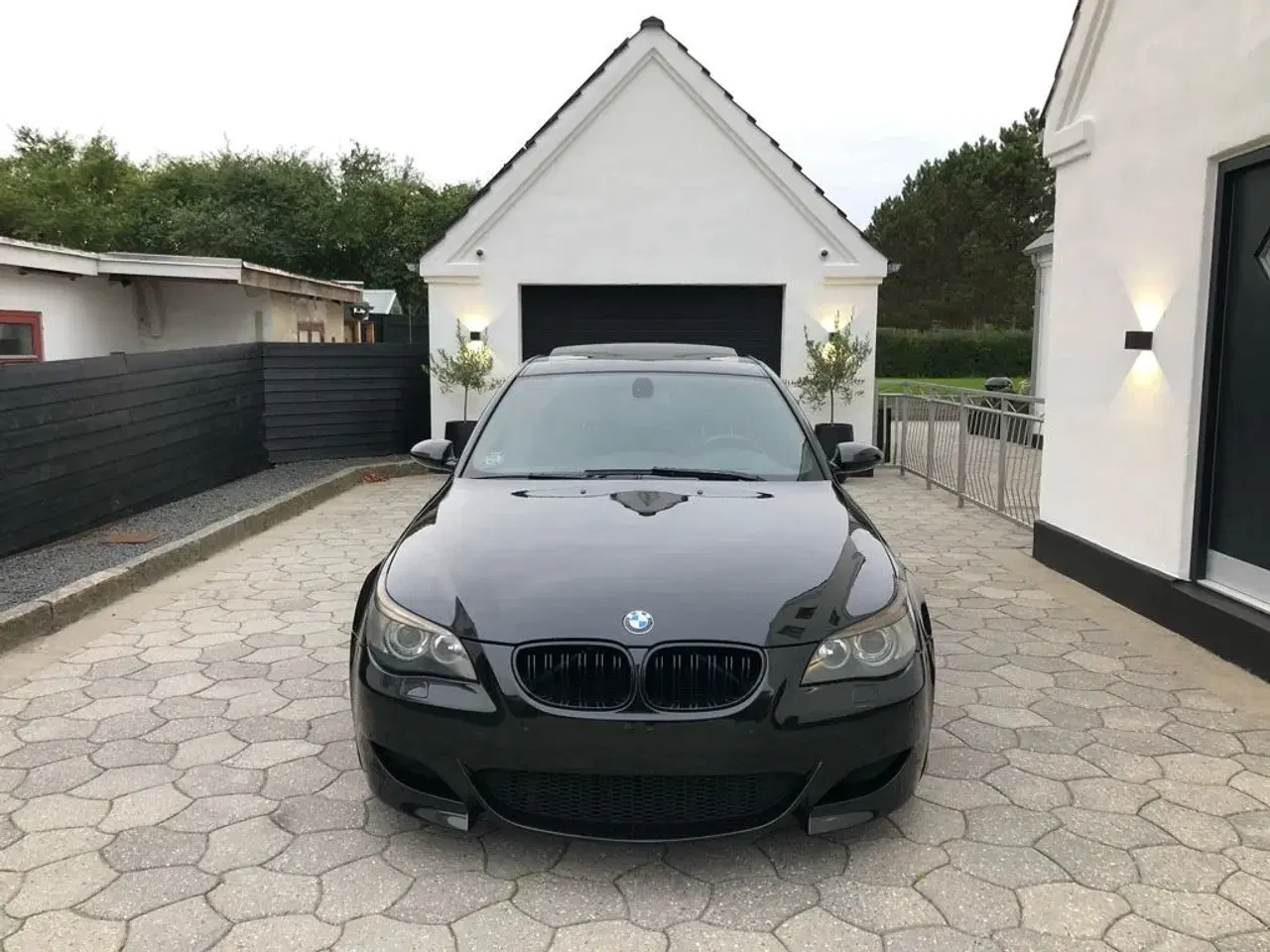 Billede 6 - BMW M5 E60 V10