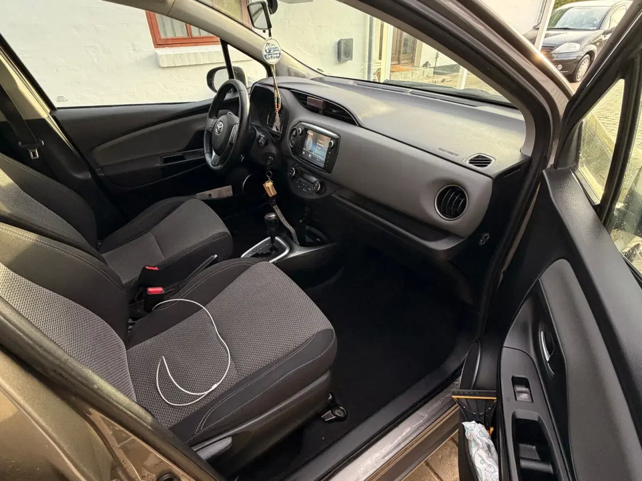 Billede 6 - Toyota Yaris 1,5 Hybrid H2 e-CVT