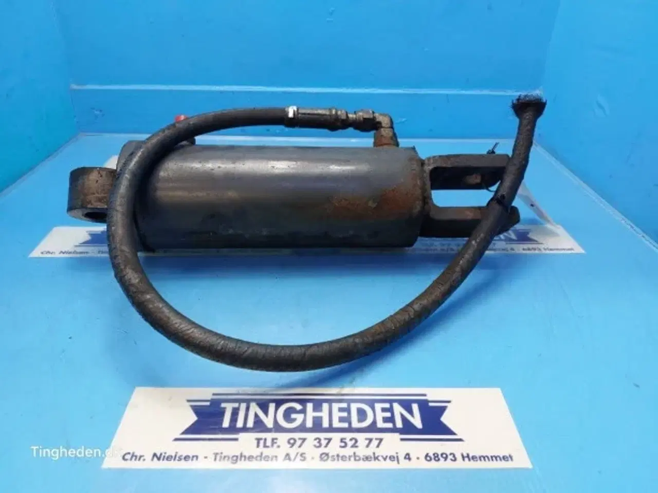 Billede 1 - New Holland 8670 Cylinder 86520271