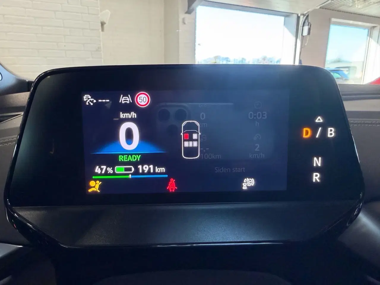 Billede 16 - VW ID.5 EL Style 286HK 5d Aut.